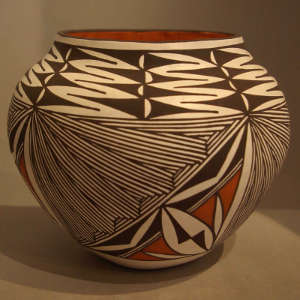 Marietta Juanico | Native American Pottery