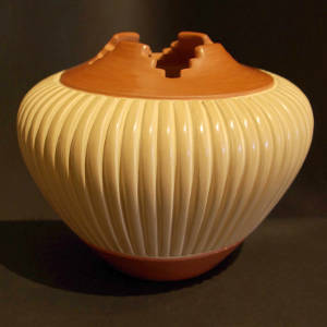 Alvina Yepa | Native American Pottery