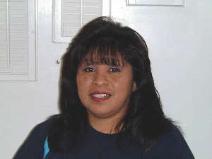 Betty Jean Fragua