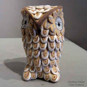 Emily Fragua Tsosie Animal Figures | Native American Pottery