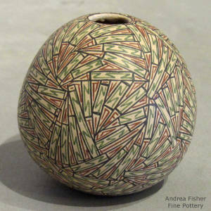 Elvira Bugarini | Mata Ortiz Pottery