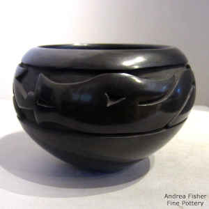 Mida Tafoya | Native American Pottery