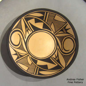 Anderson Jamie Peynetsa | Native American Pottery